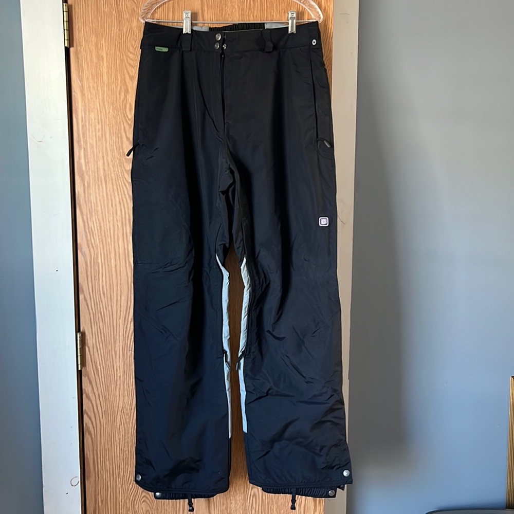 Columbia ski pant